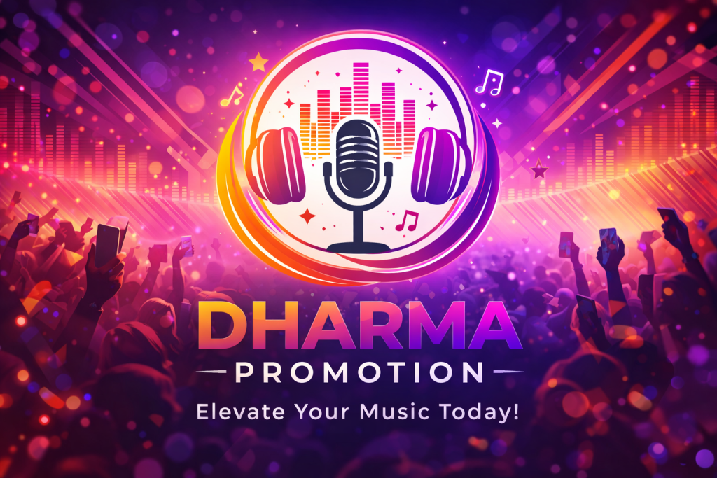 Top 10 Song Promotion & Digital Marketing Strategies